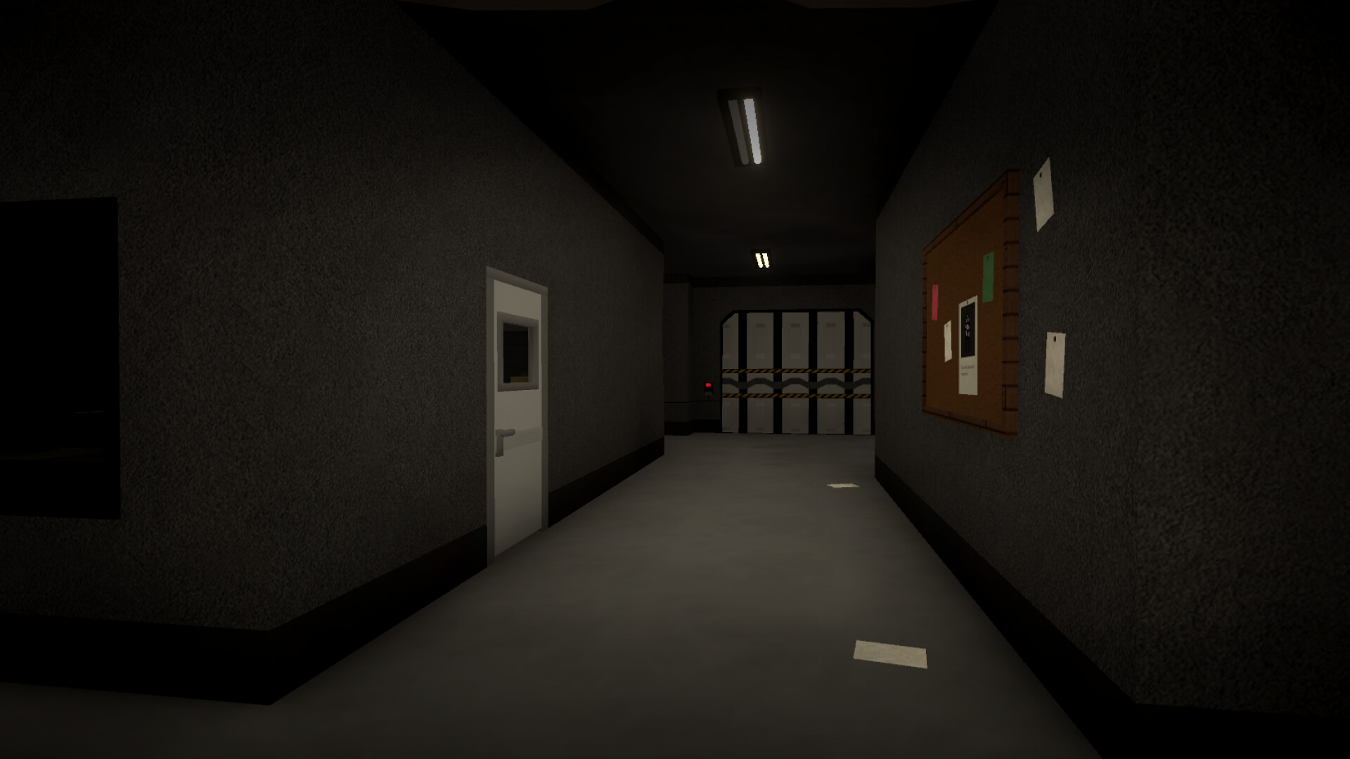 Aliens and Asteroids Screenshot 3