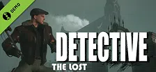 TheLostDetective