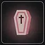 Where's the coffin? icon