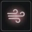 Clearing the Air icon