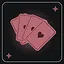 The Final Card icon