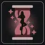 Time traveling icon