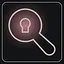 Friendly help icon