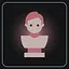Portrait icon