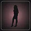 Hottest hostess icon