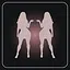 Her doppelganger icon