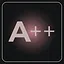 Favorite student icon