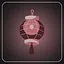 Fire in the sky icon