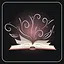 A message from the journal icon