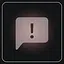 Explanation icon