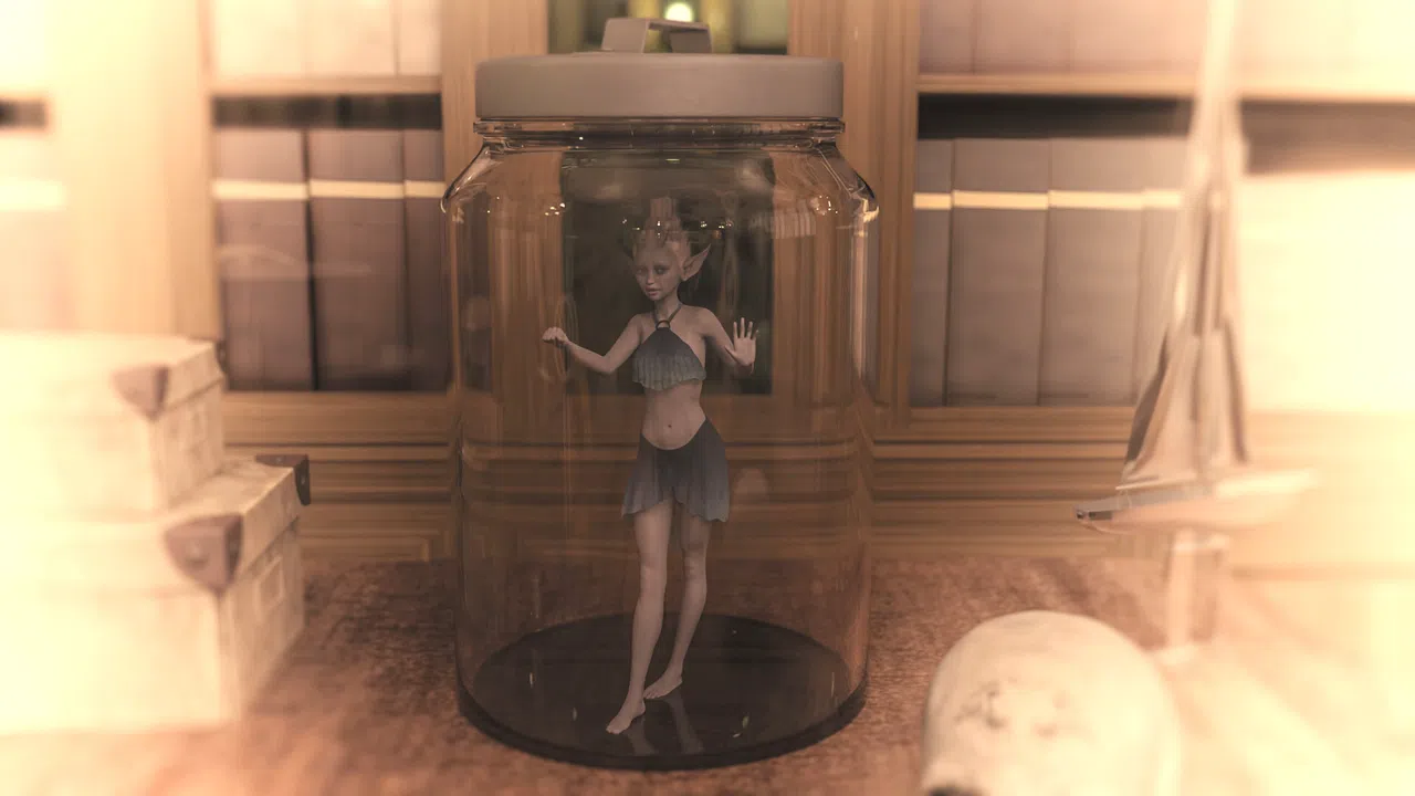 Lust Academy - Season 3 Screenshot 28