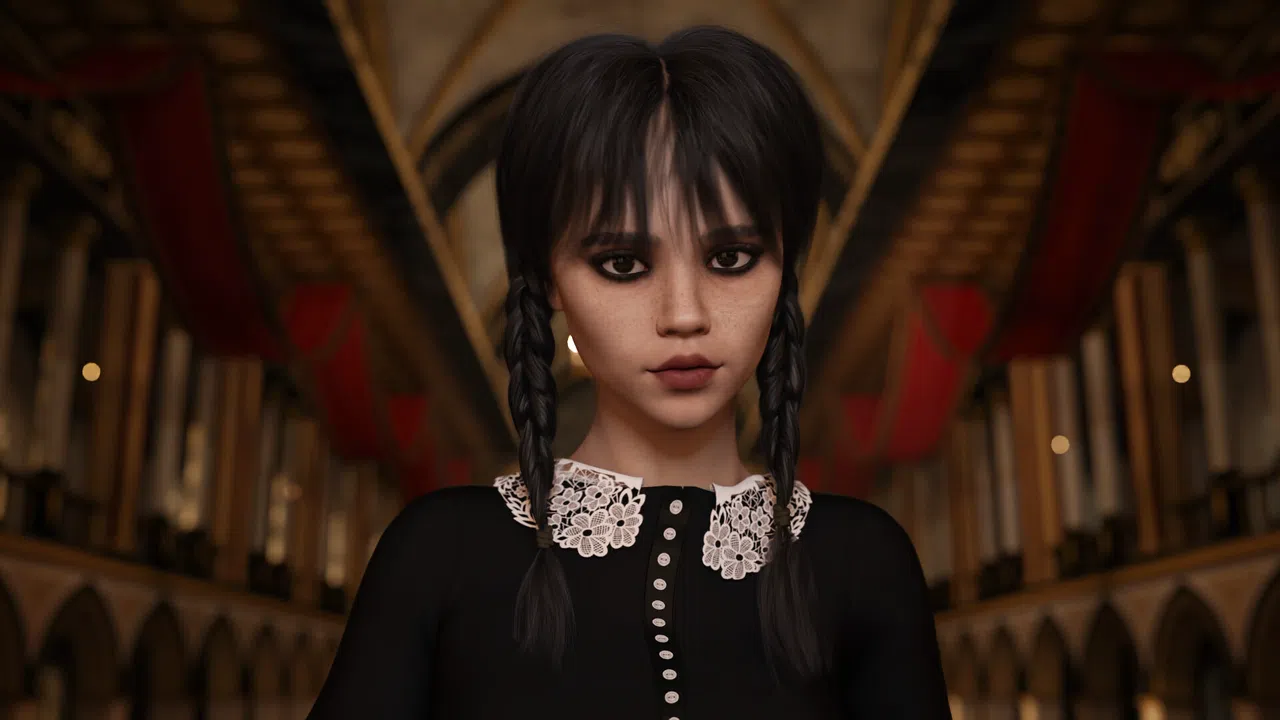 Lust Academy - Season 3 Screenshot 10