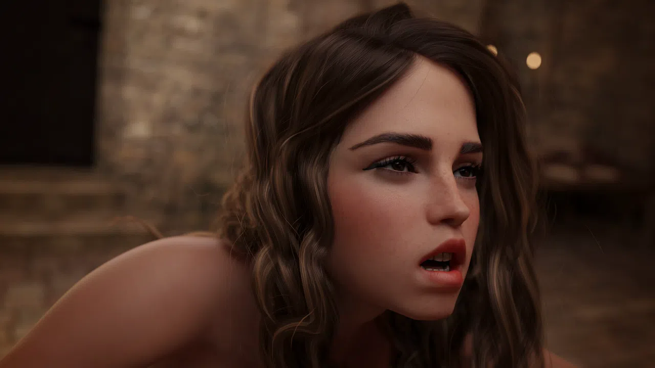 Lust Academy - Season 3 Screenshot 31