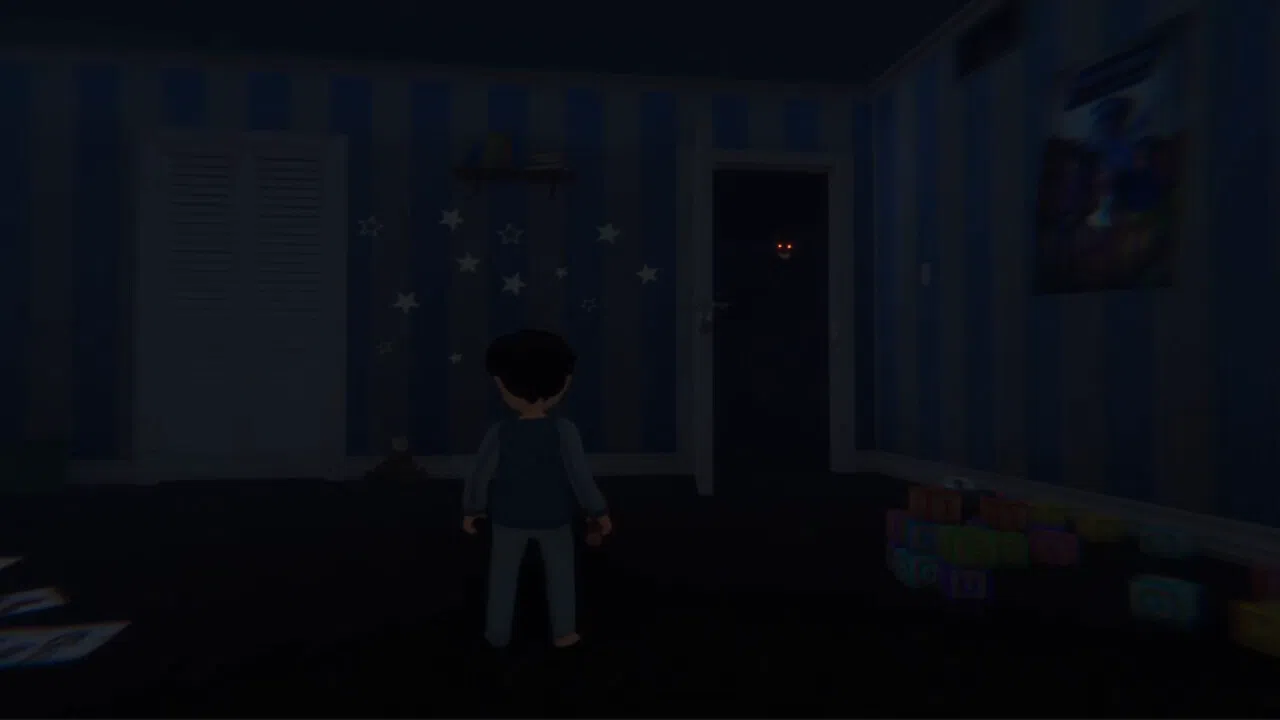 Sweet Dreams Demo Screenshot 3