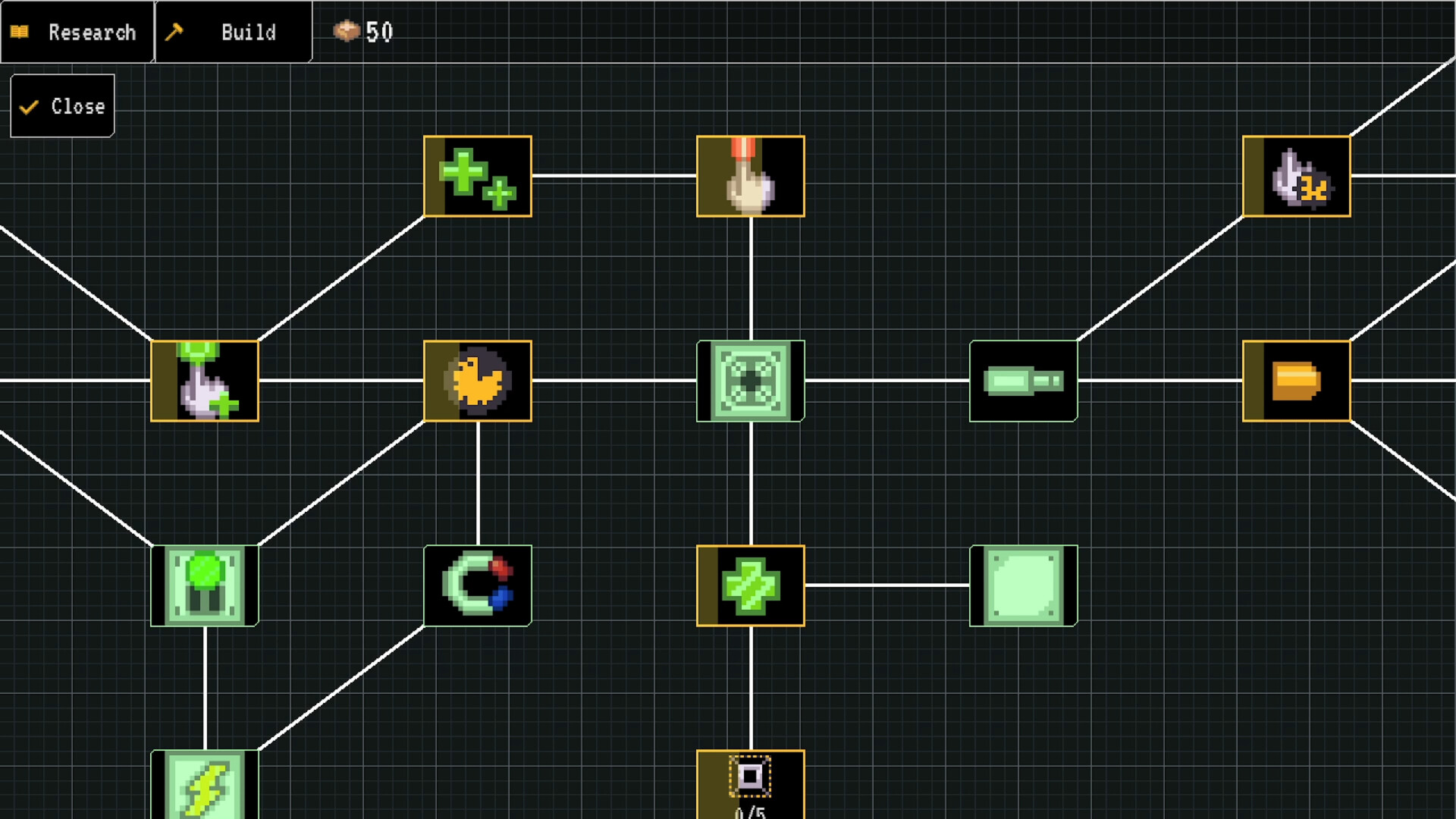 Asteroid Odyssey Screenshot 1
