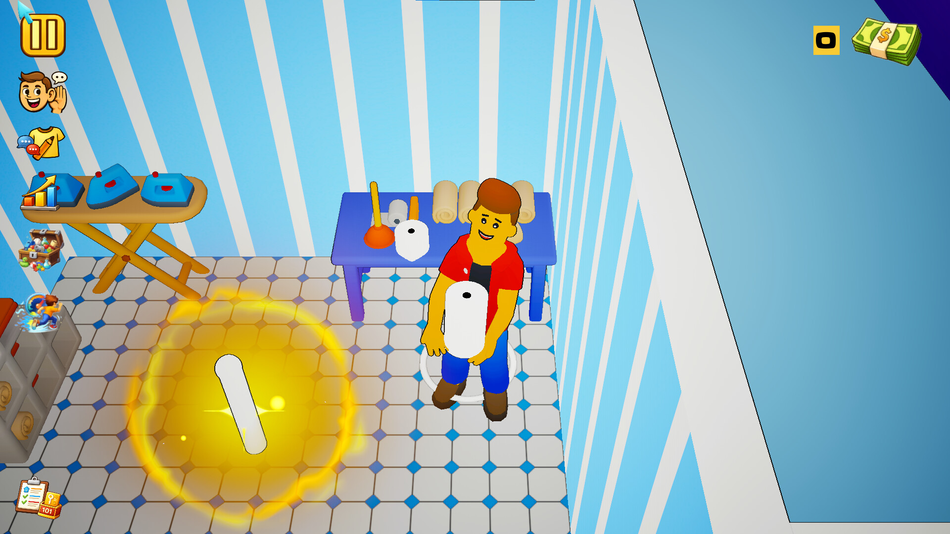 EL CHISMOSO Screenshot 3