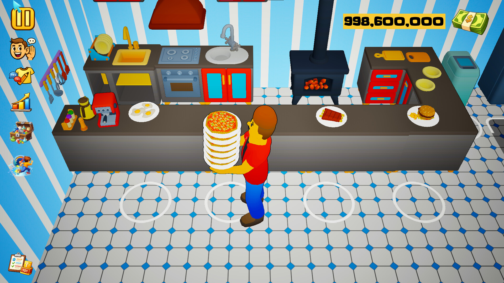 EL CHISMOSO Screenshot 2