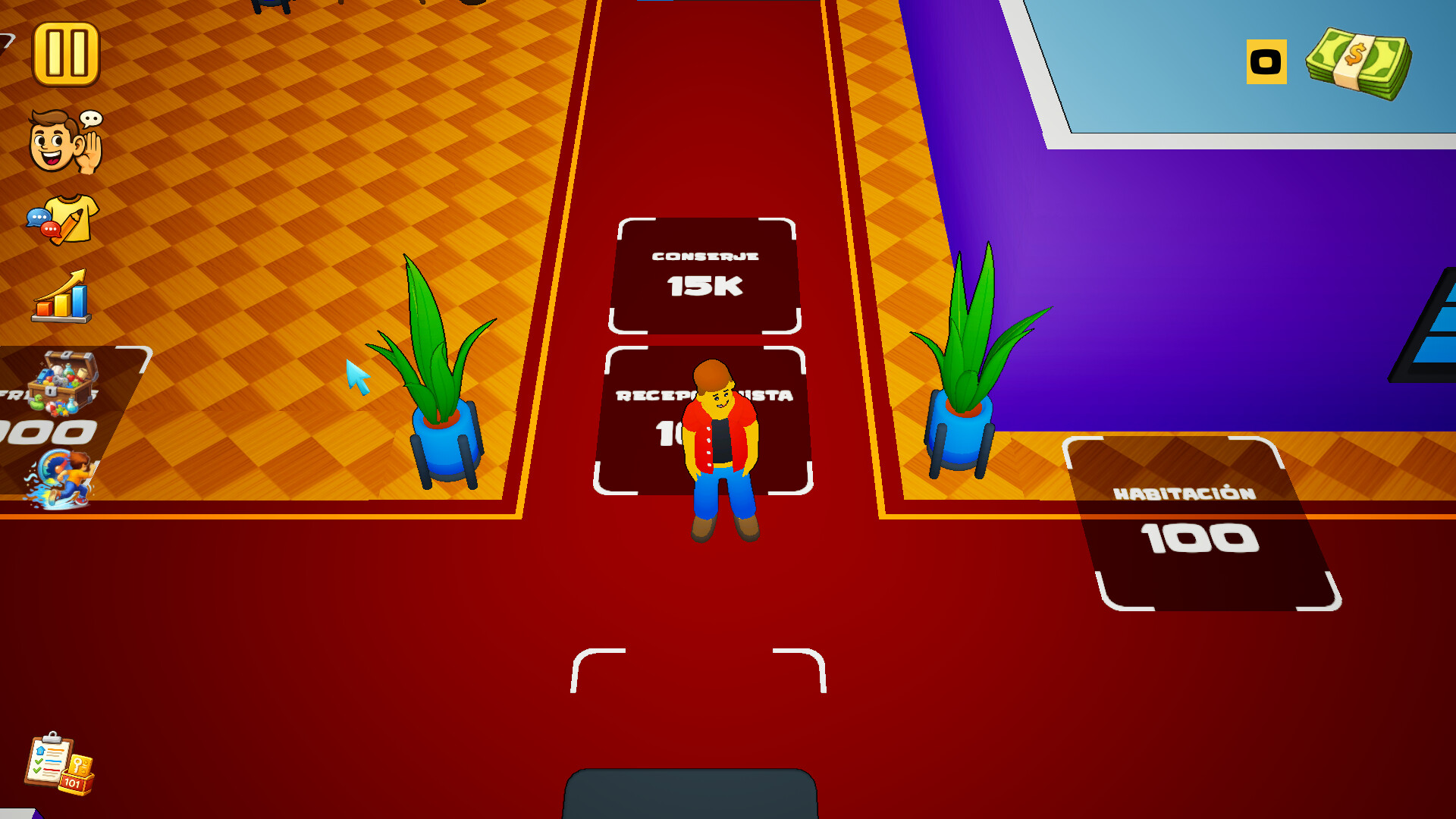 EL CHISMOSO Screenshot 5