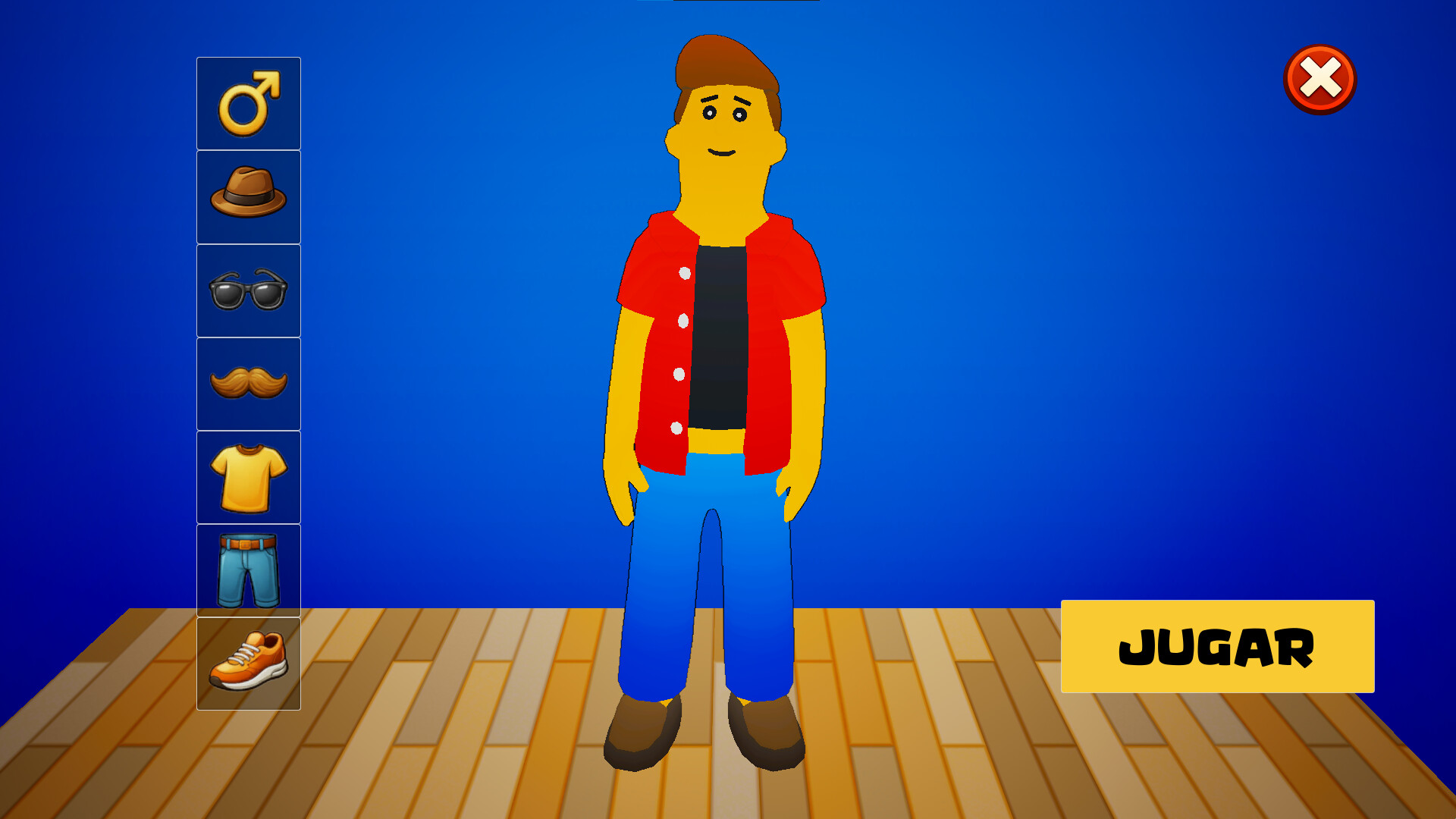 EL CHISMOSO Screenshot 4