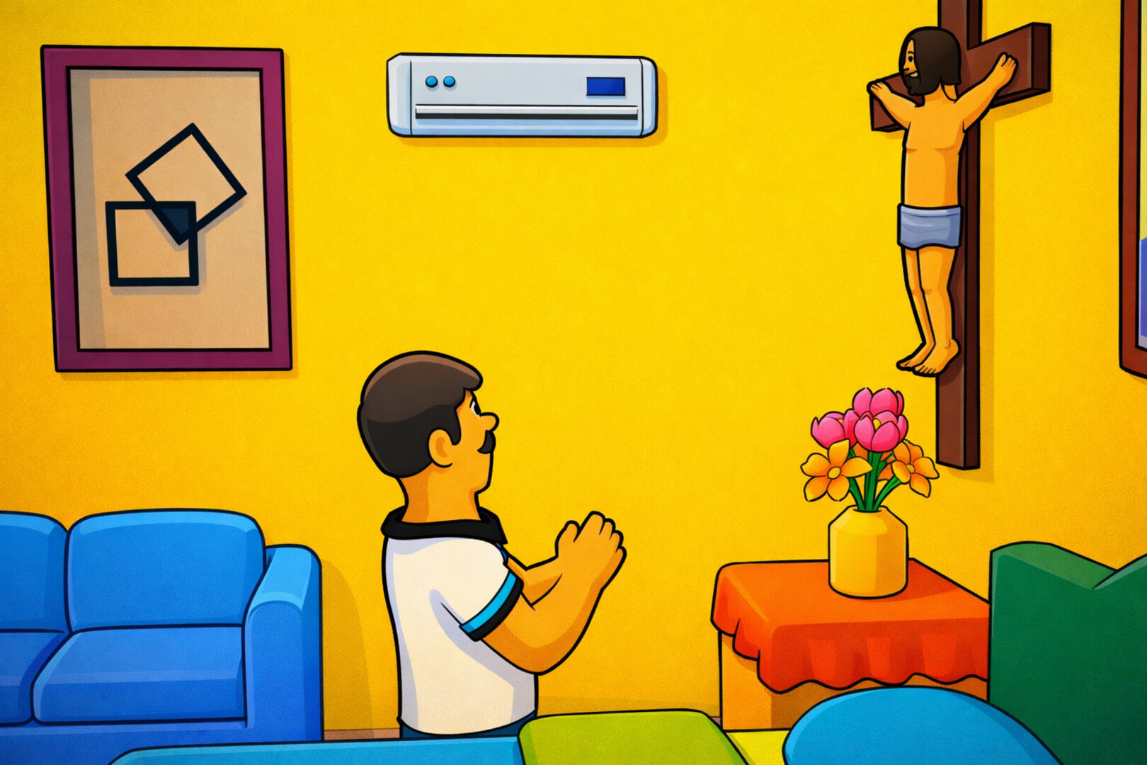 EL CHISMOSO Screenshot 0