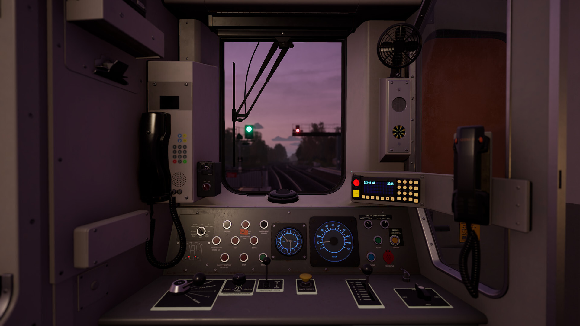 Train Sim World® 6: Riviera Line: Exeter – Plymouth & Paignton Route Add-On  Screenshot 3
