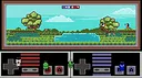 InController 4 Player Demo Screenshot 1