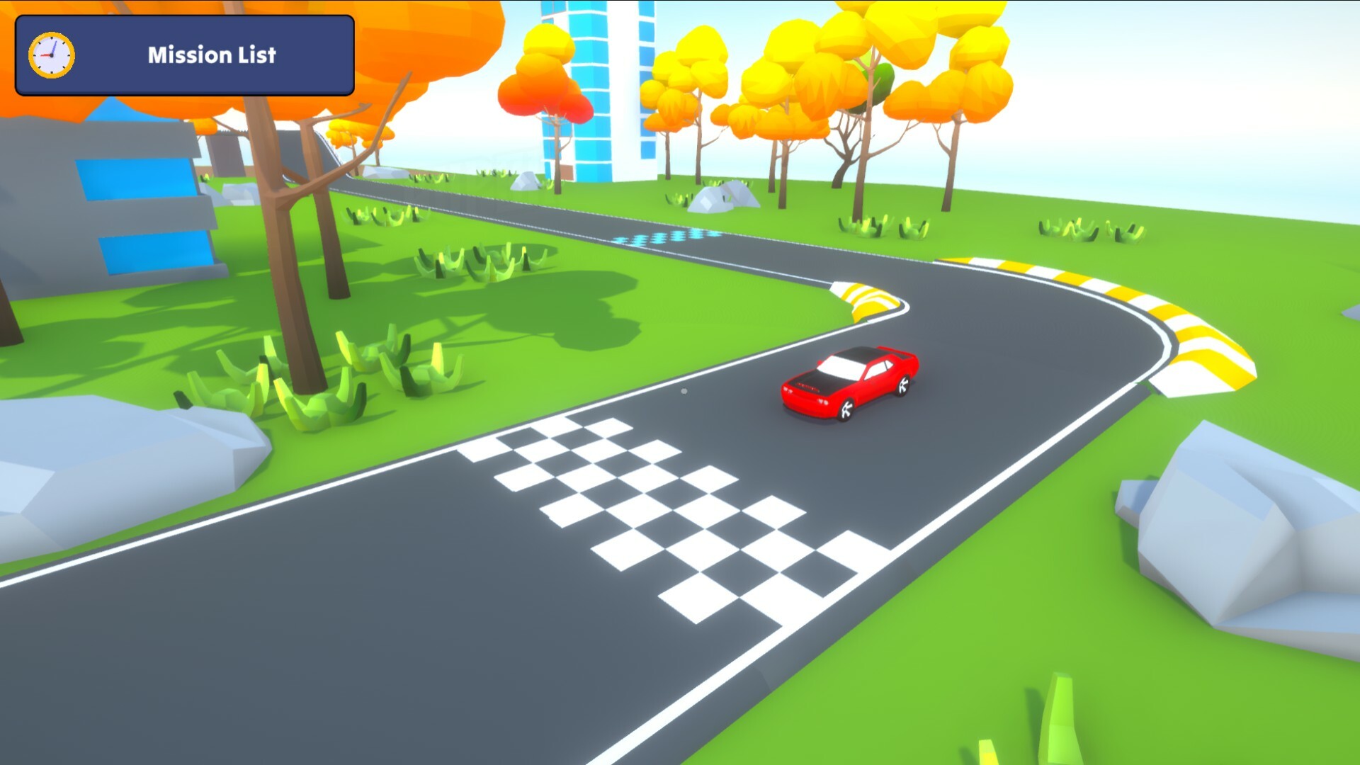 The Random Game Screenshot 2