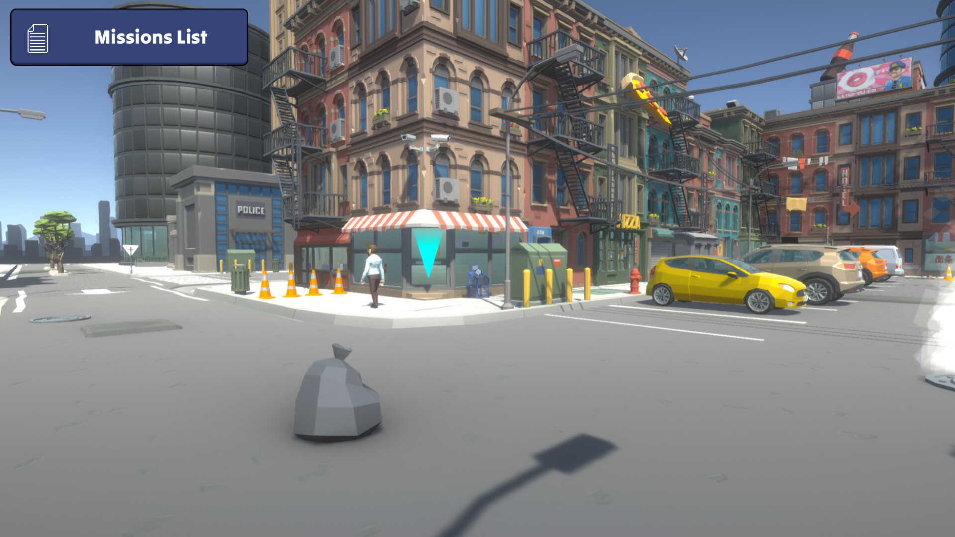 The Random Game Screenshot 4