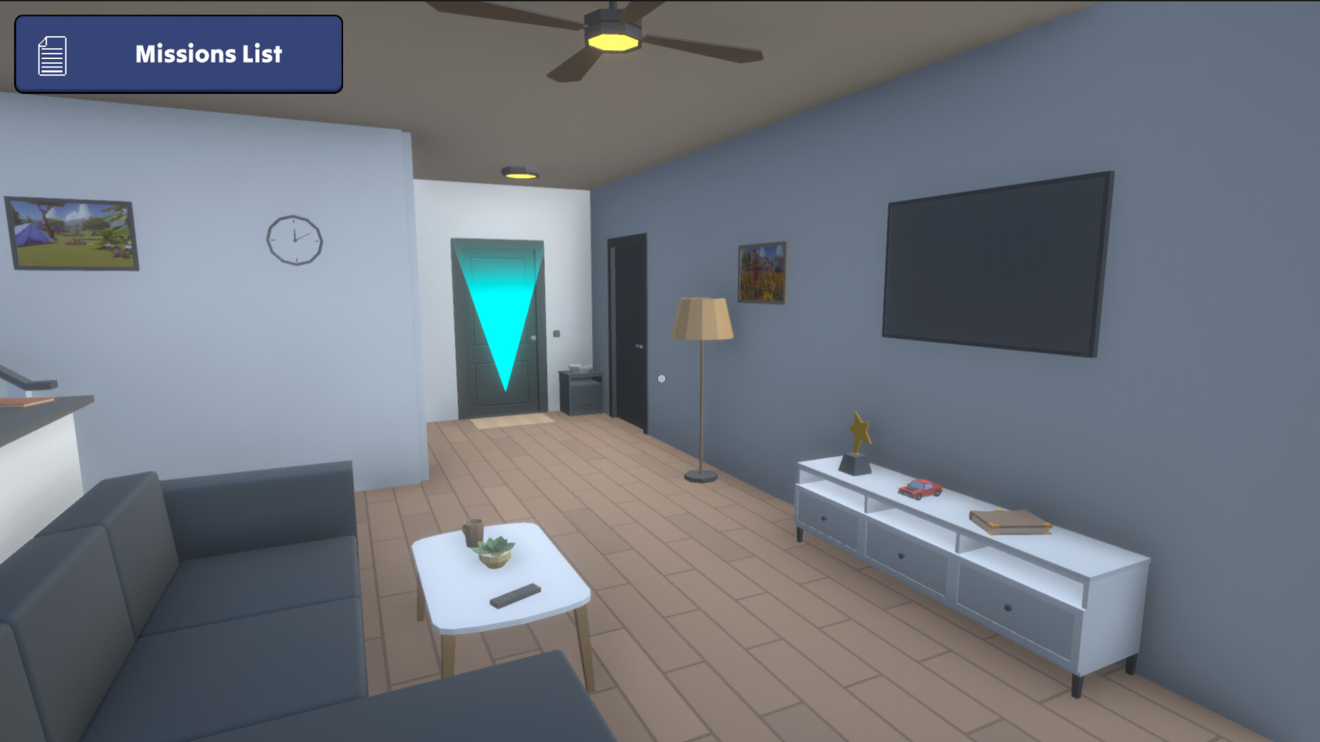 The Random Game Screenshot 6