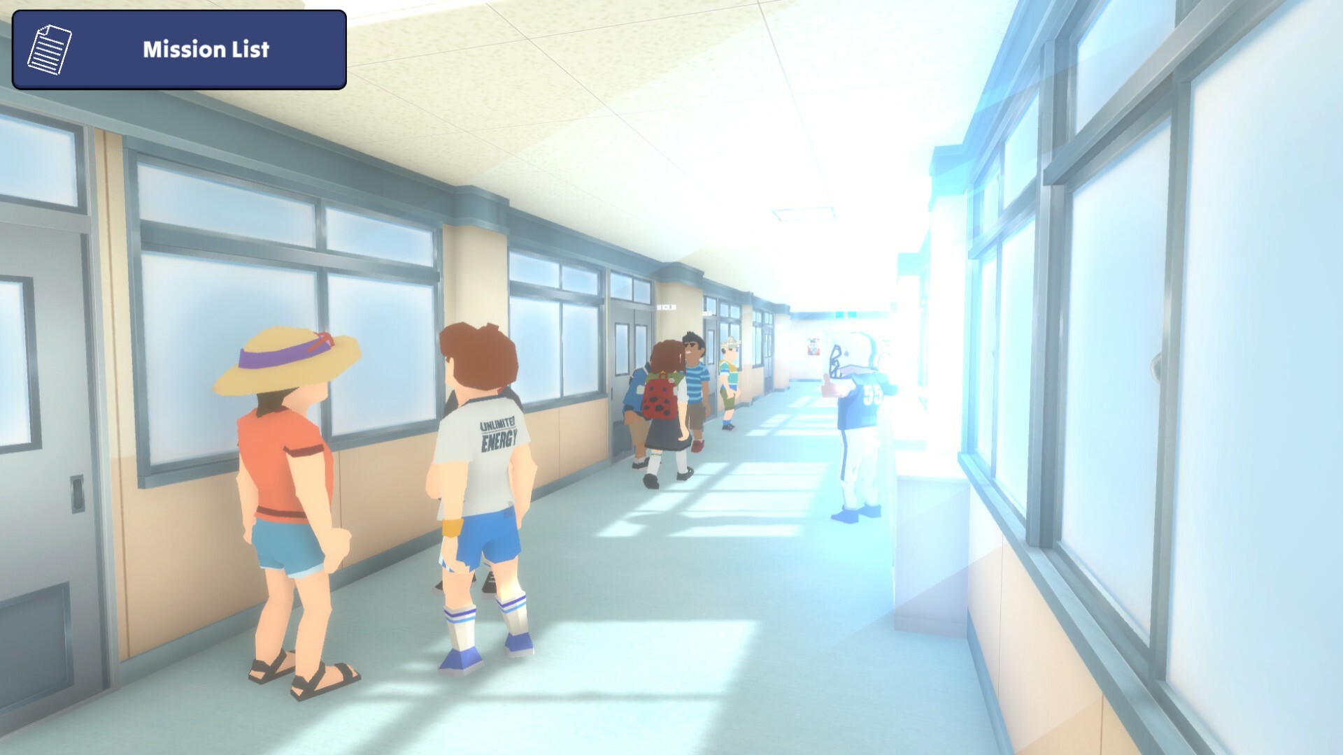 The Random Game Screenshot 1