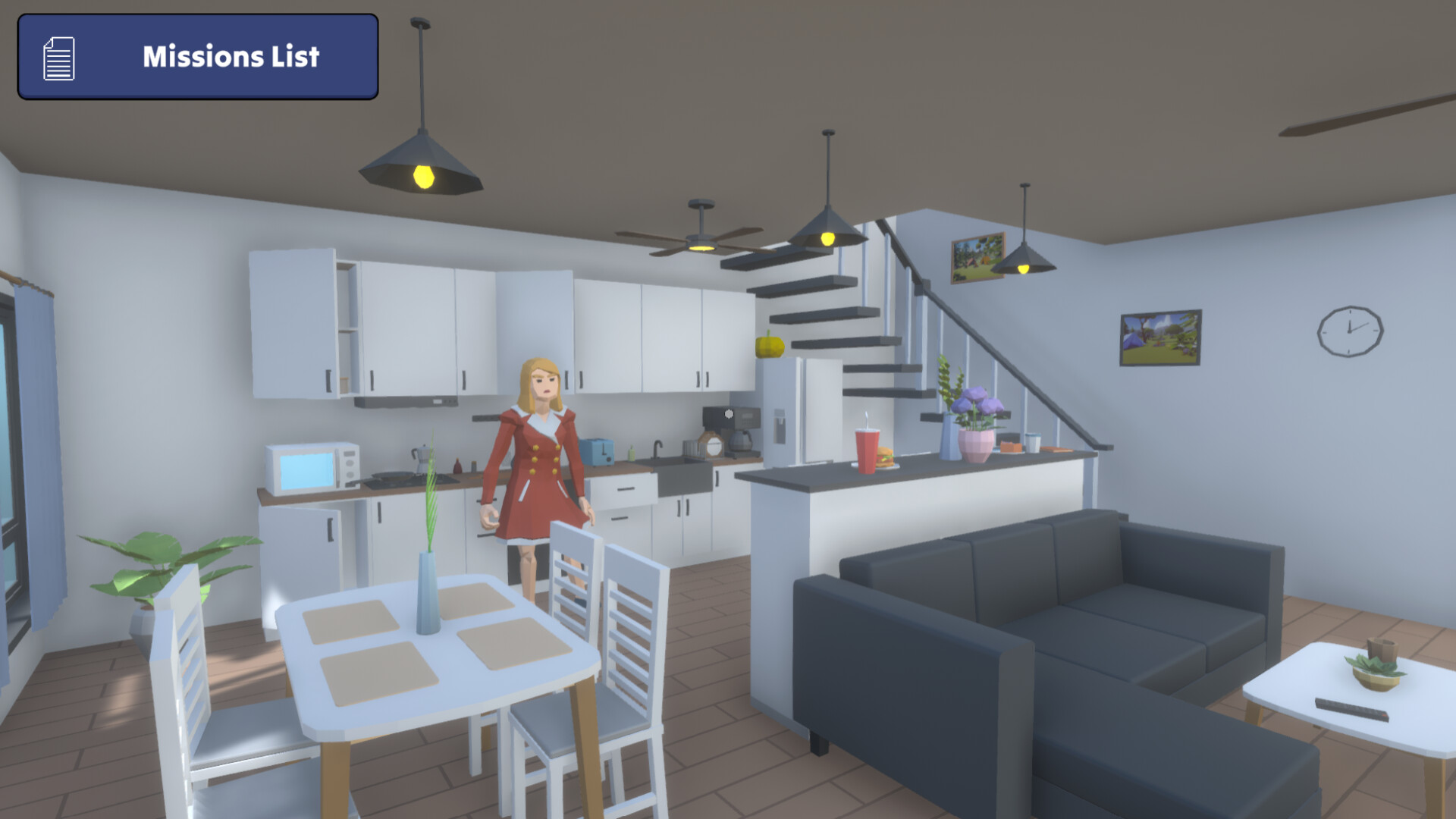 The Random Game Screenshot 5