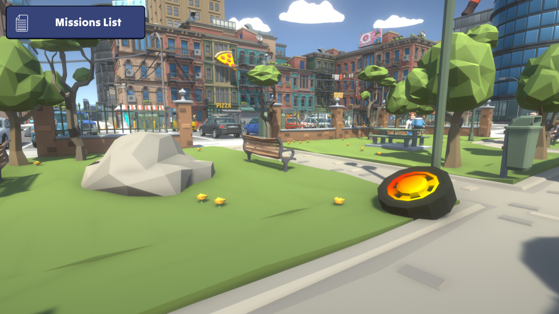 The Random Game Screenshot 3