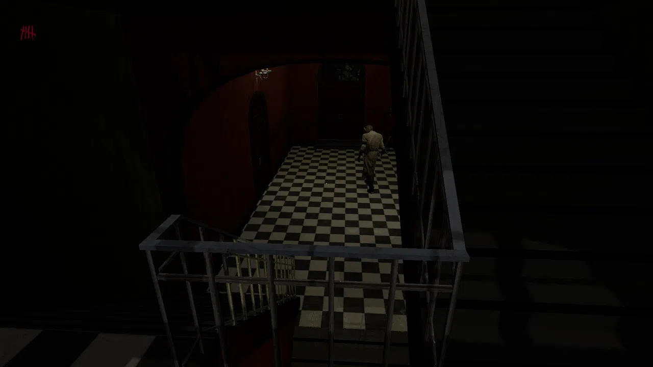 The Dollmaker Screenshot 1