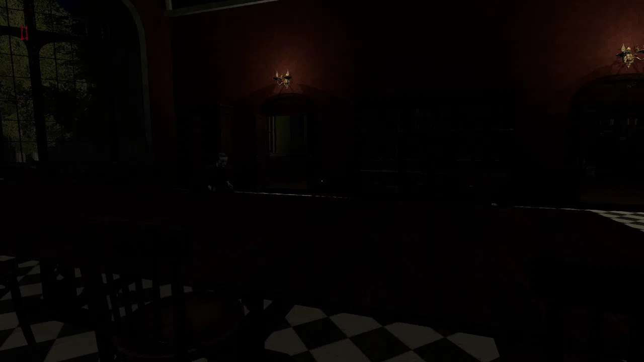 The Dollmaker Screenshot 8