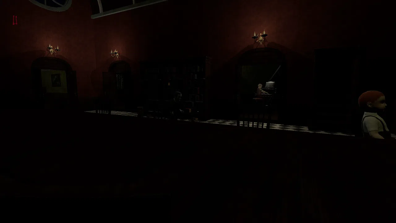 The Dollmaker Screenshot 9
