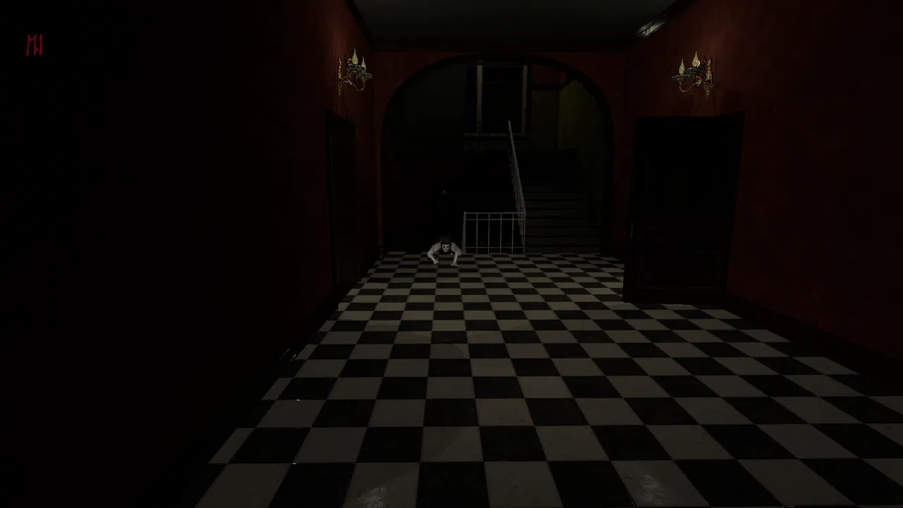 The Dollmaker Screenshot 3