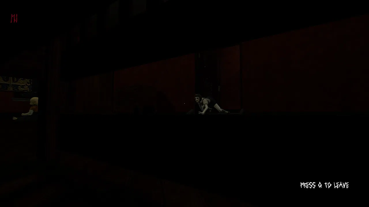 The Dollmaker Screenshot 7
