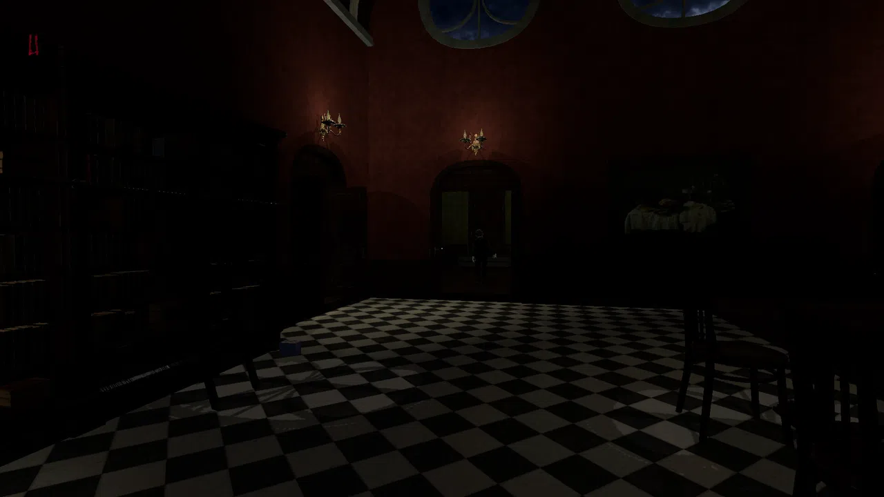 The Dollmaker Screenshot 6