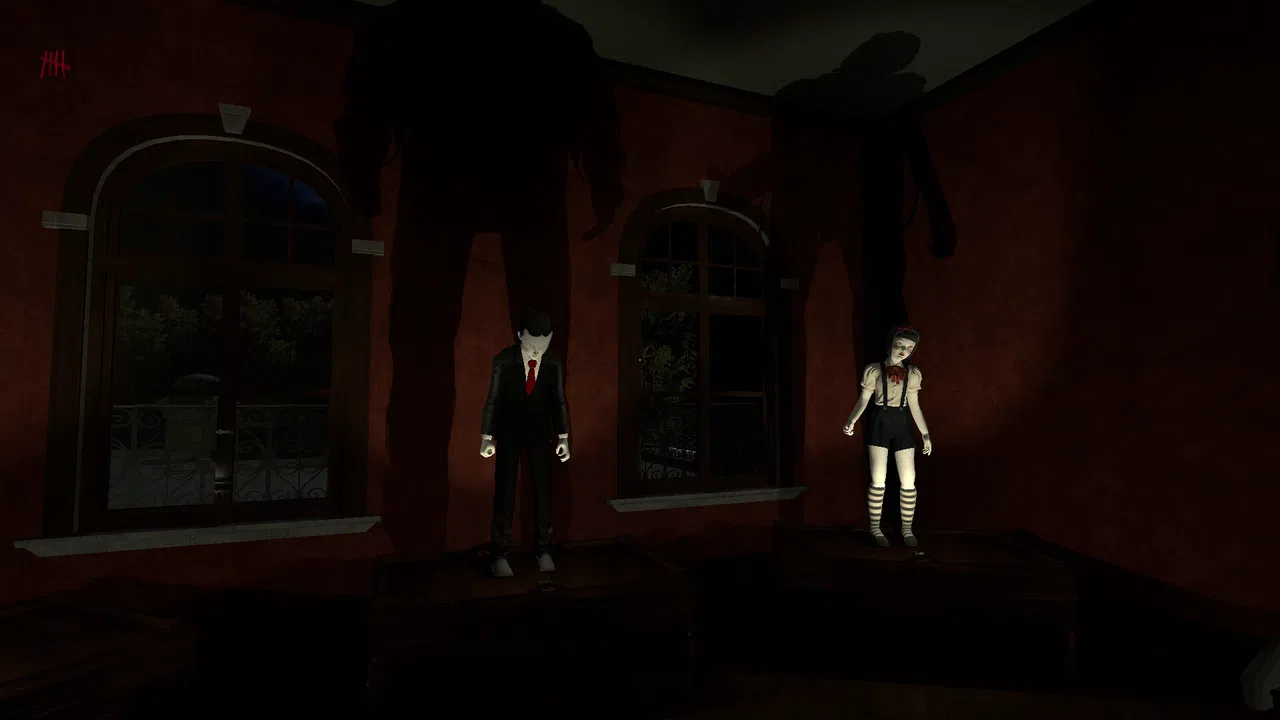 The Dollmaker Screenshot 0