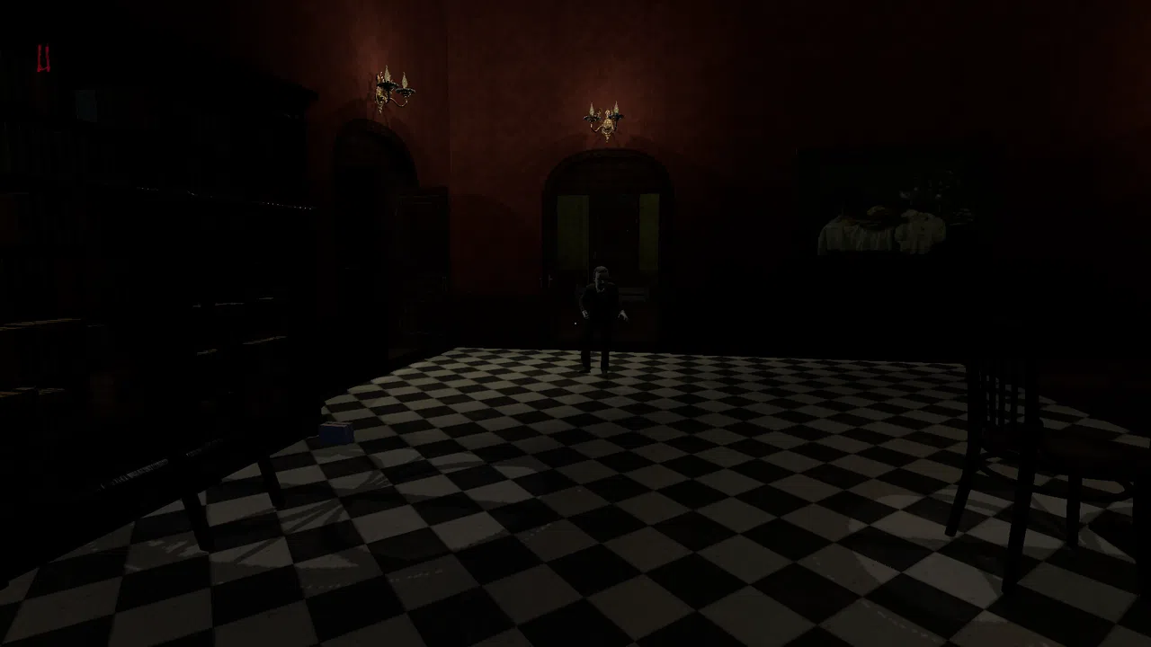 The Dollmaker Screenshot 4