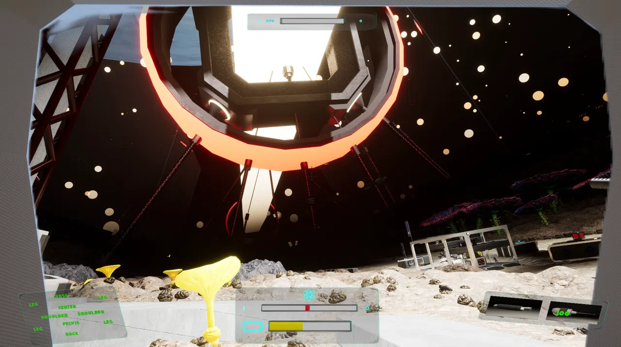Star Shogun Screenshot 0