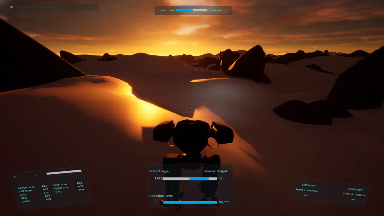 Star Shogun Screenshot 5