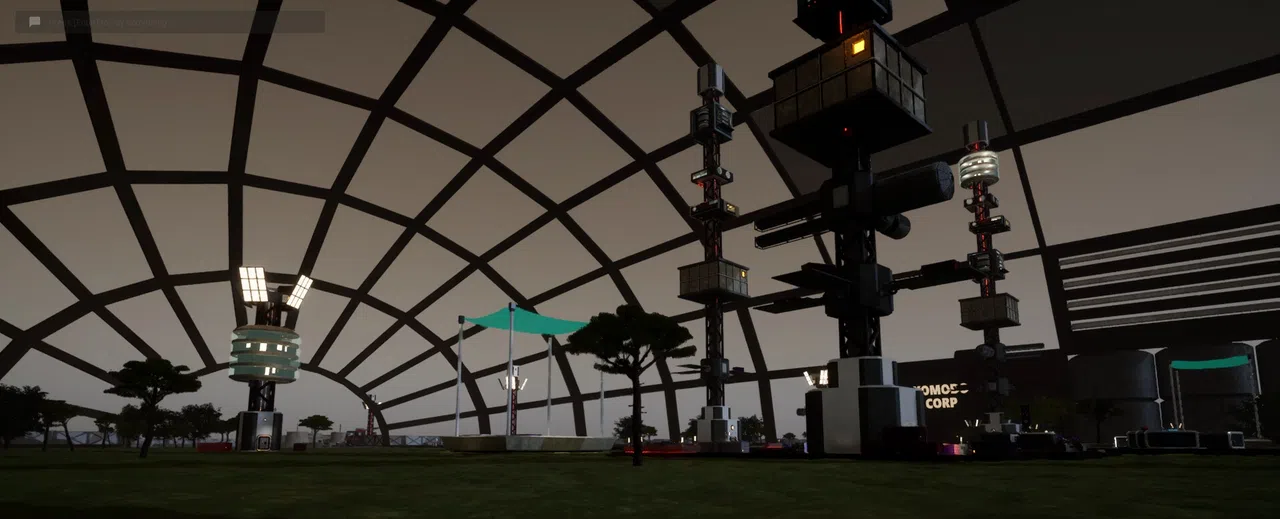 Star Shogun Screenshot 2