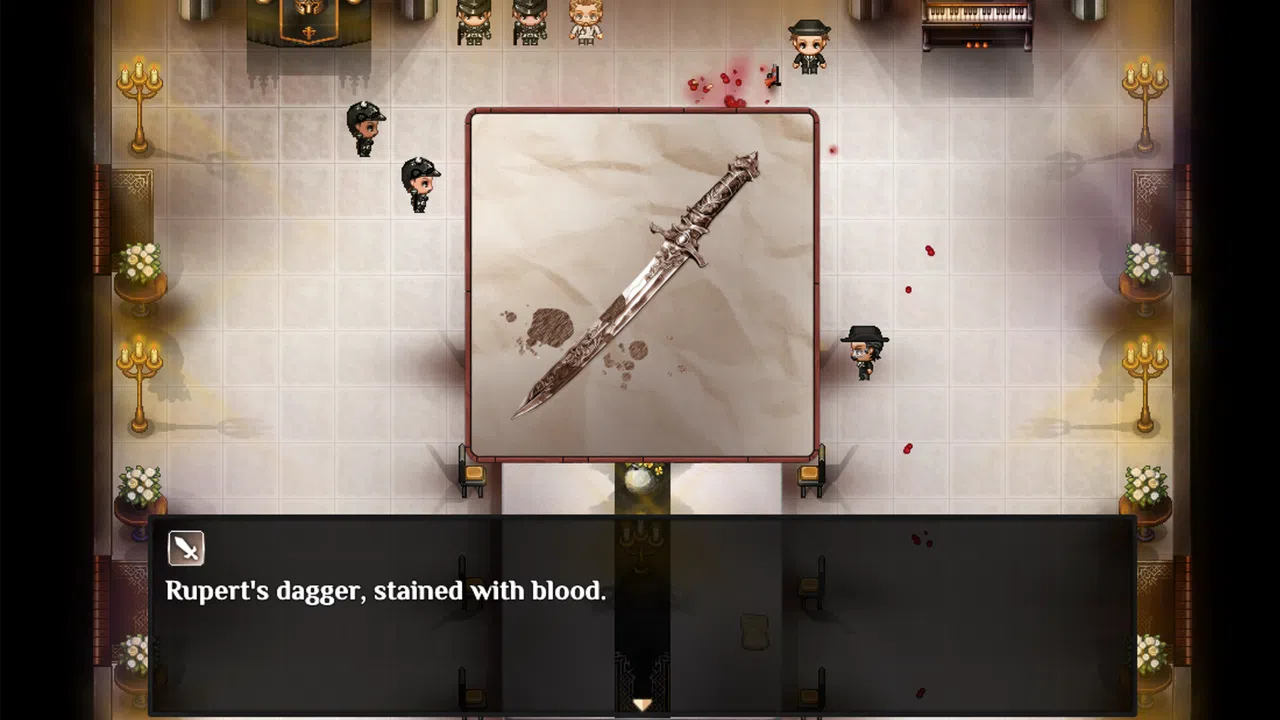 Kamilia Screenshot 4