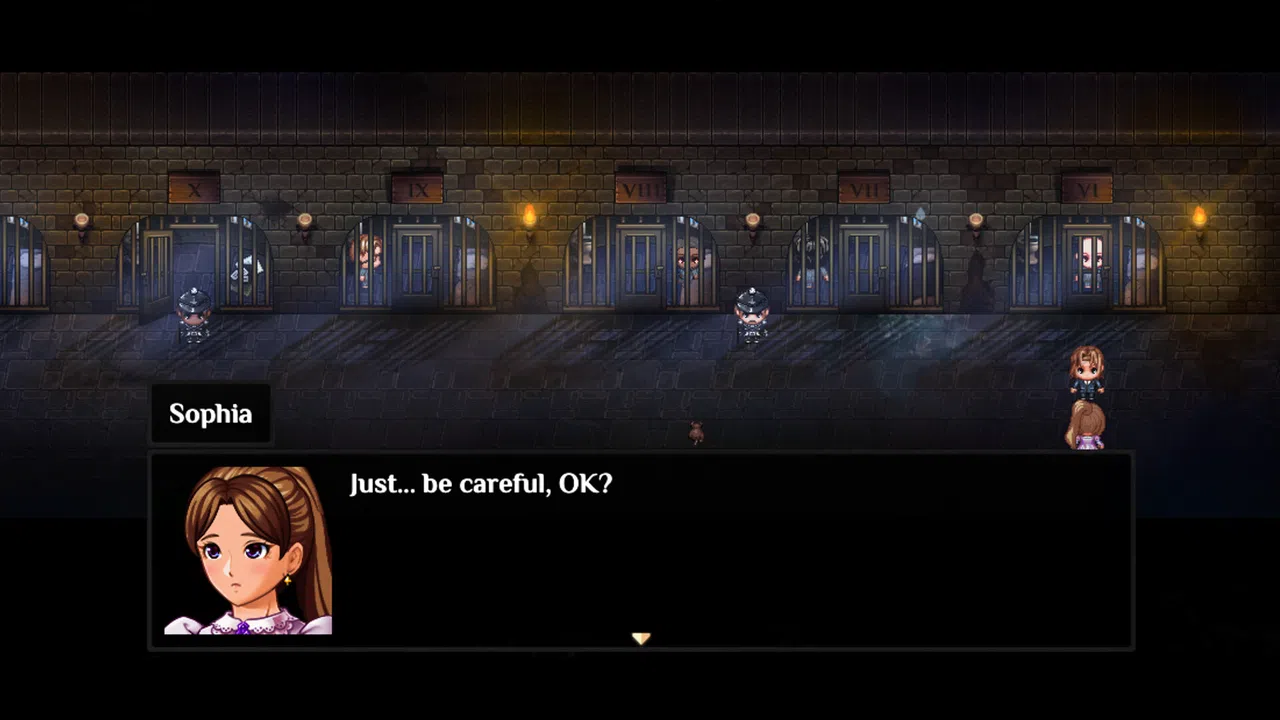 Kamilia Screenshot 9