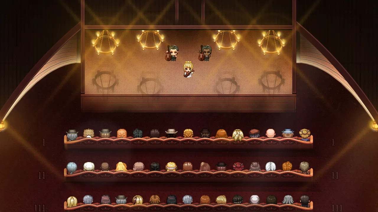 Kamilia Screenshot 2