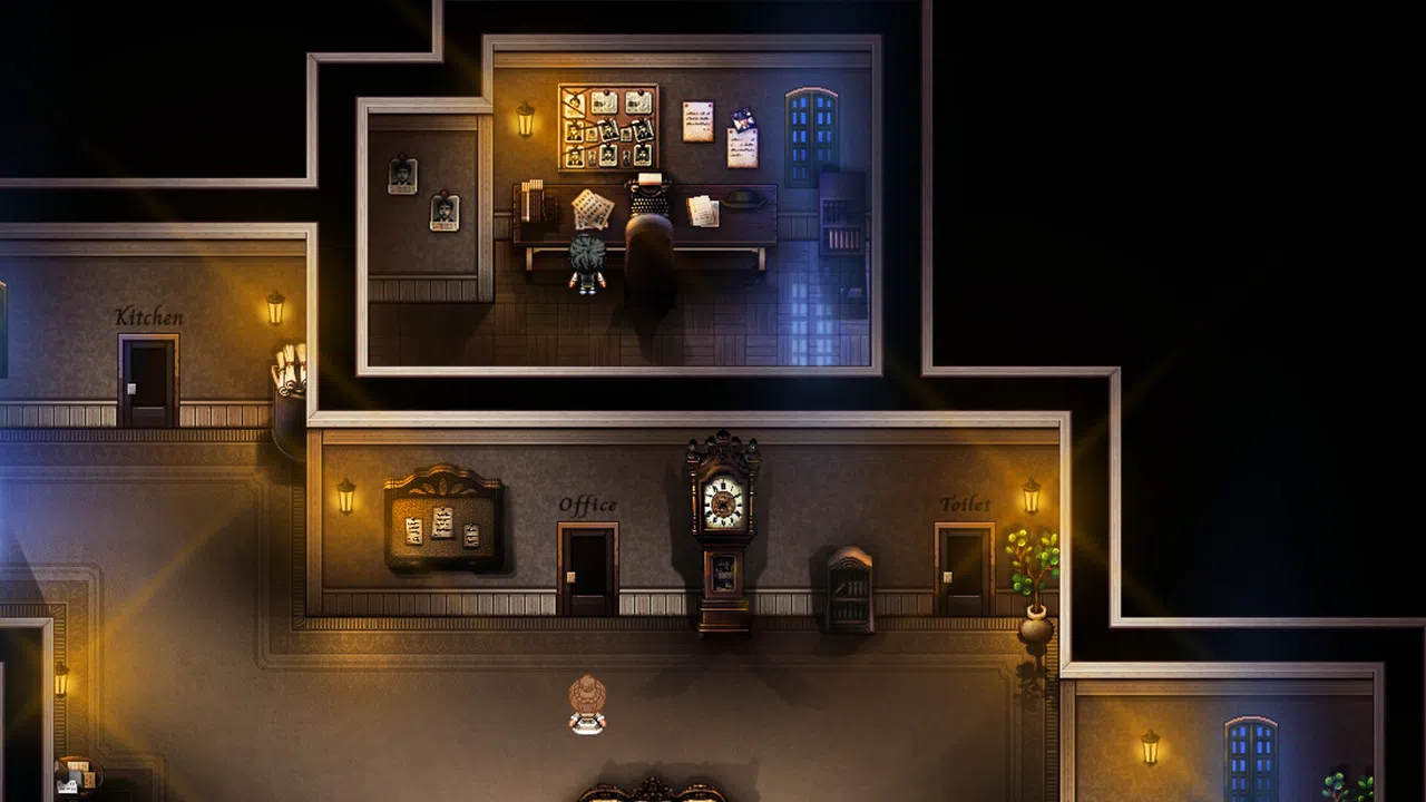 Kamilia Screenshot 1