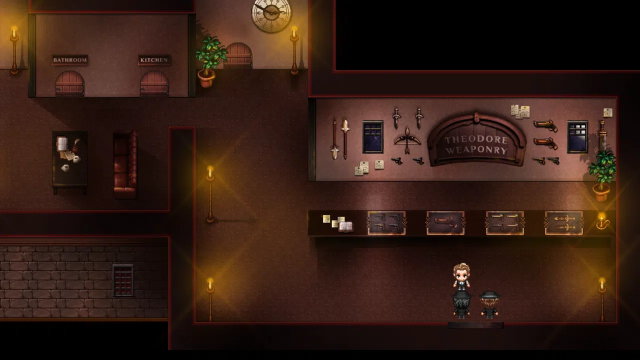 Kamilia Screenshot 6