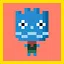 Go & Dot icon