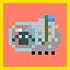 No portals allowed icon